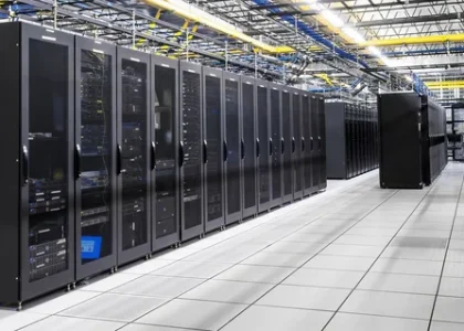 Data Center Power Management Market