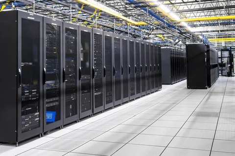 Data Center Power Management Market