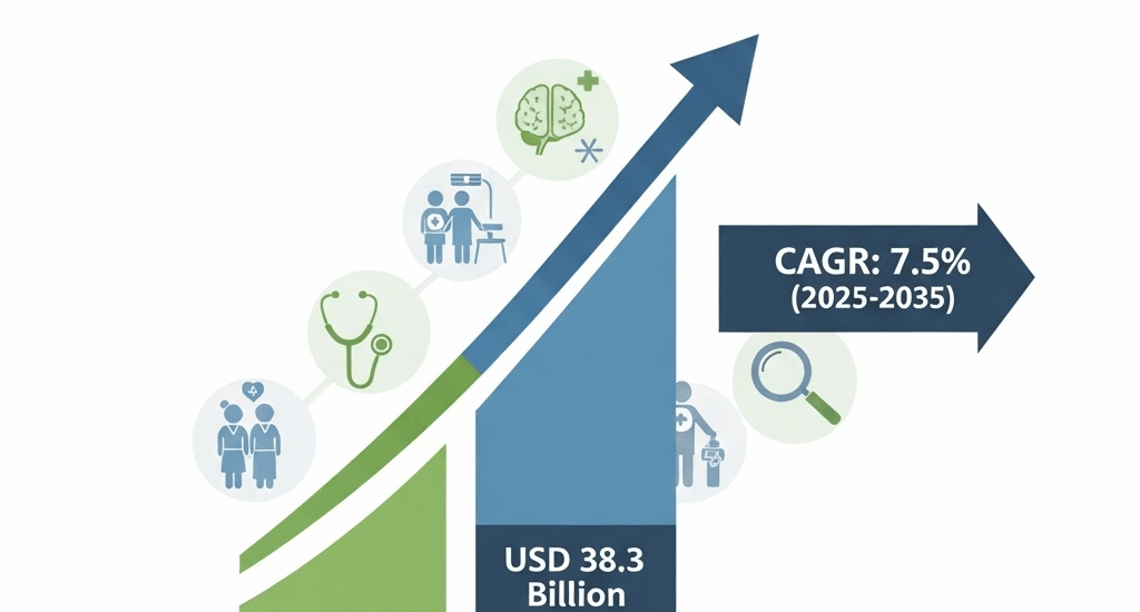Dementia Management Market