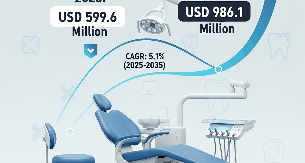 Dental Chairs Market