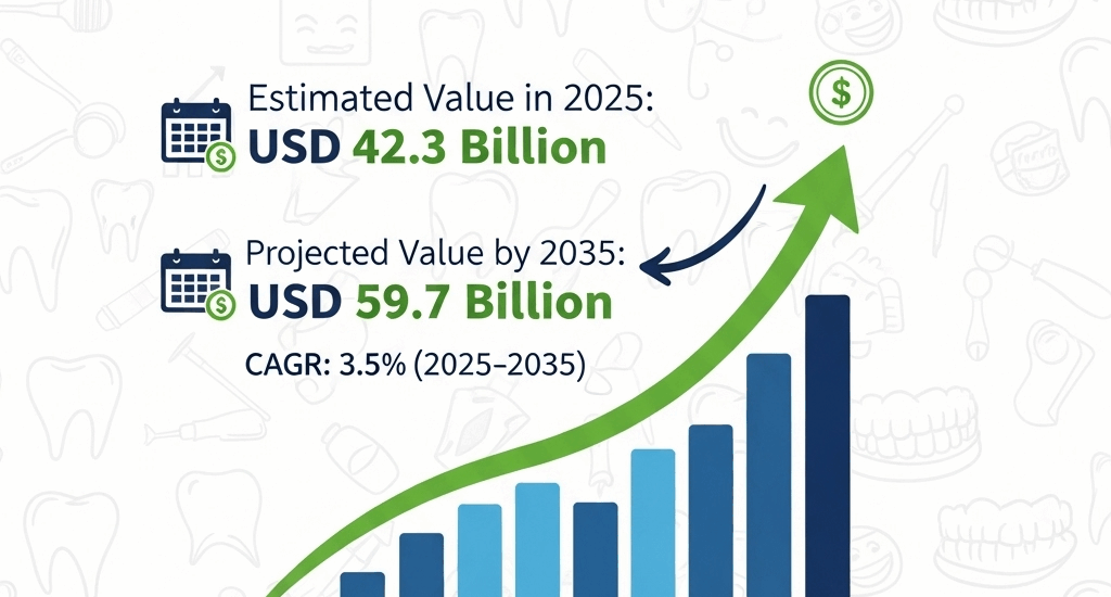 Dental Consumables Market
