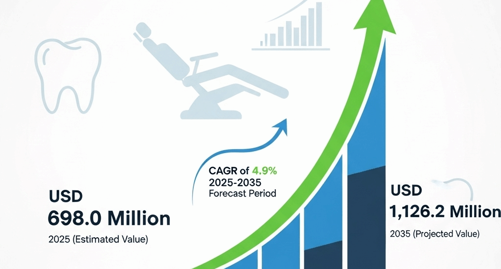 Dental Units Market
