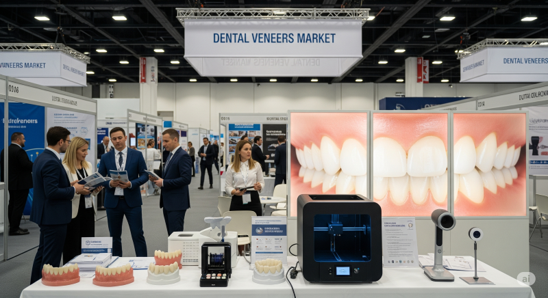 Dental Veneers Market