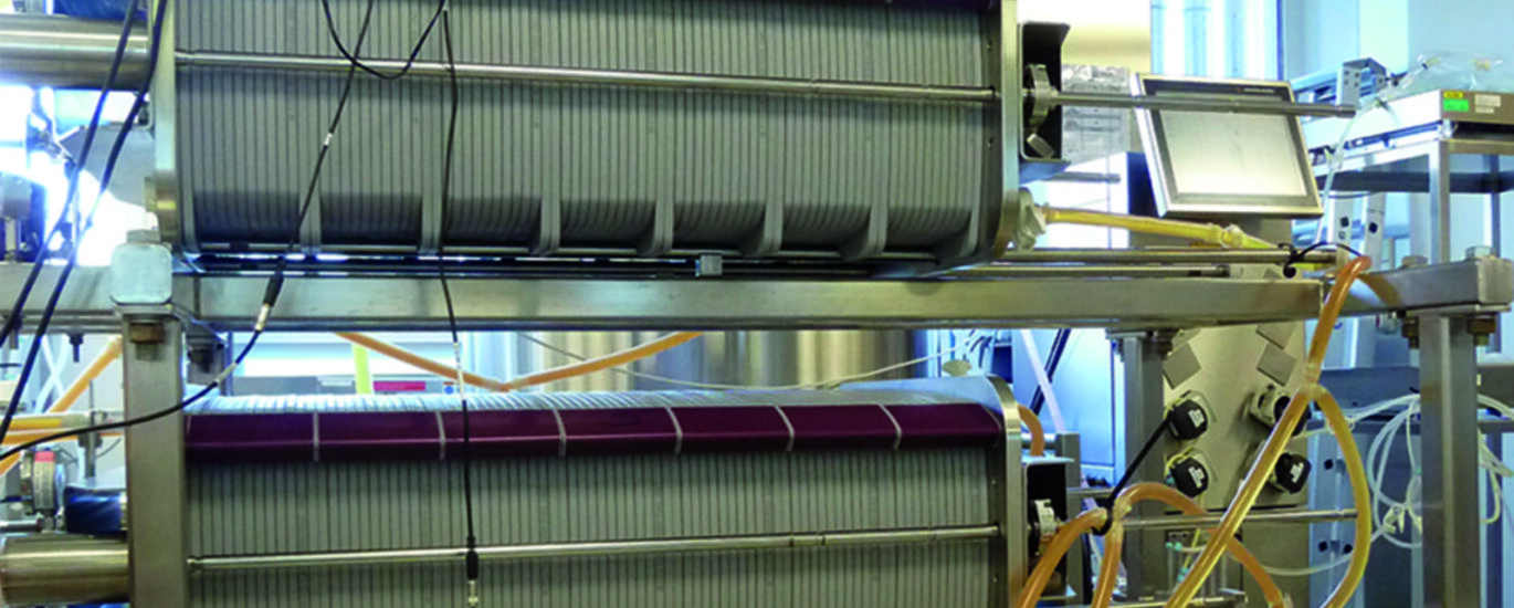 Depth Filtration Market