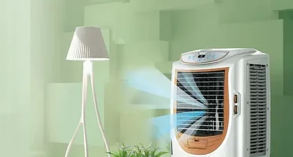 Desert Air Cooler Market