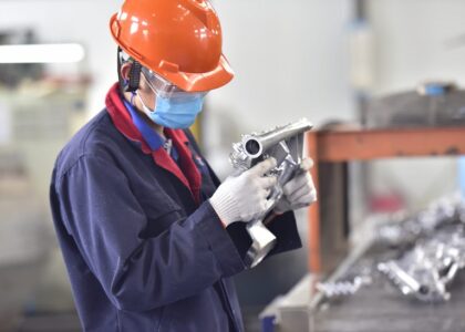 Die Casting Services Market