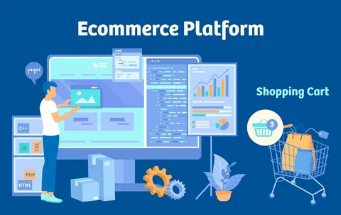 Digital Commerce Platform Market