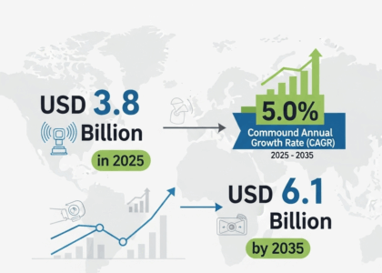 Digital Radiography Sensor Market