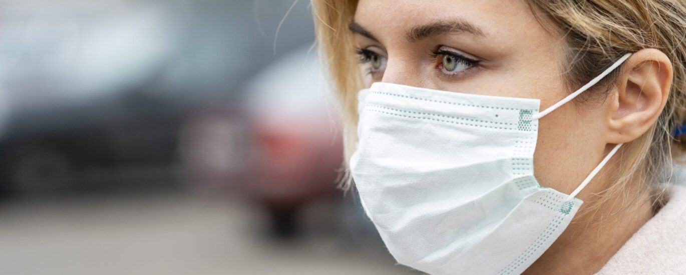 Disease Resistant Mask Market