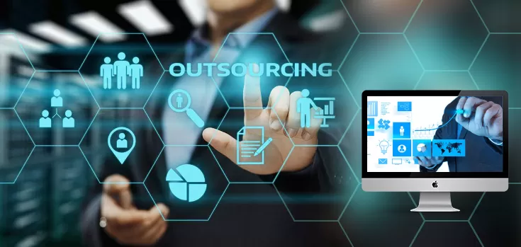 Document Outsourcing Service Market