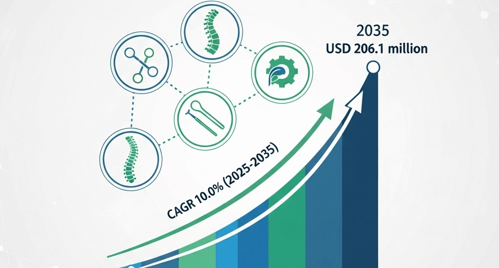Dynamic Spinal Tethering Systems Market