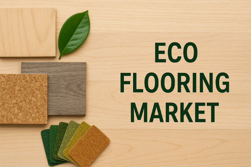 Eco Flooring Market