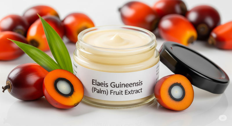 Elaeis Guineensis (Palm) Fruit Extract Market