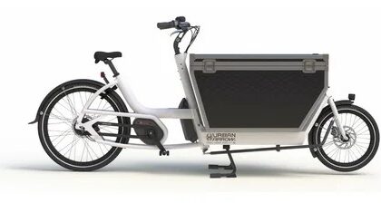 Electric Cargo Bike Market