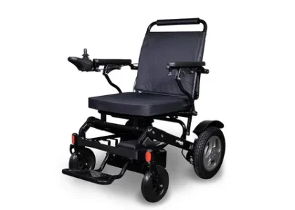 Electric Wheelchair Market