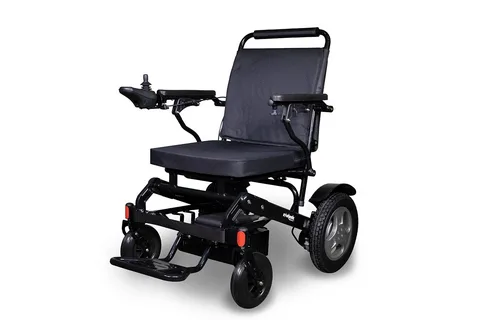 Electric Wheelchair Market
