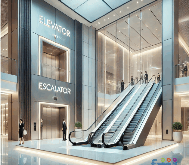 Elevators and Escalators Market
