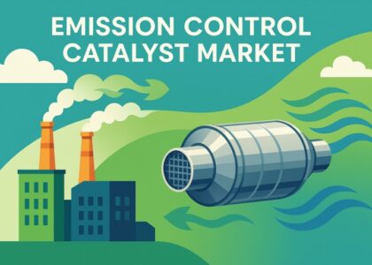 Emission Control Catalyst Market