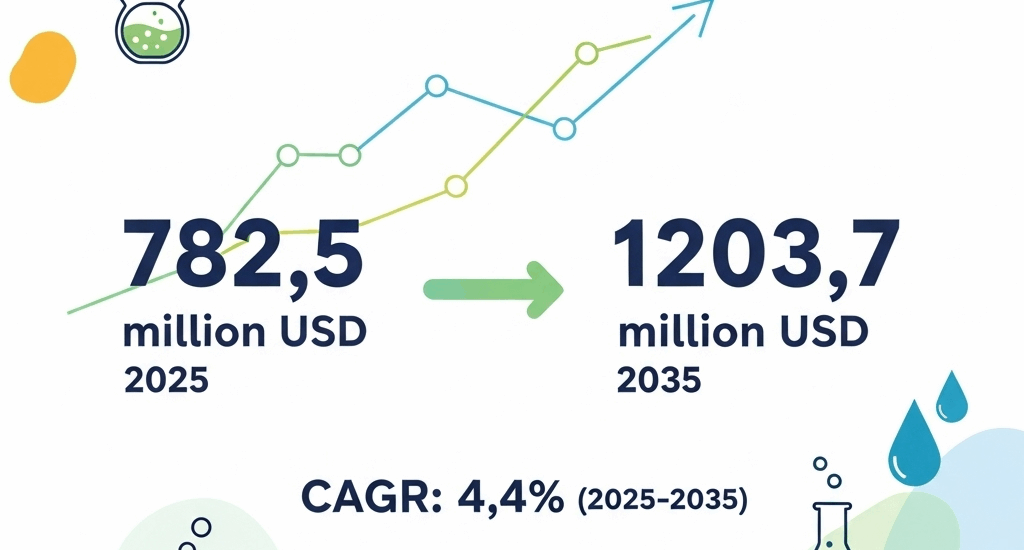 Endoscope Detergents and Disinfectants Market
