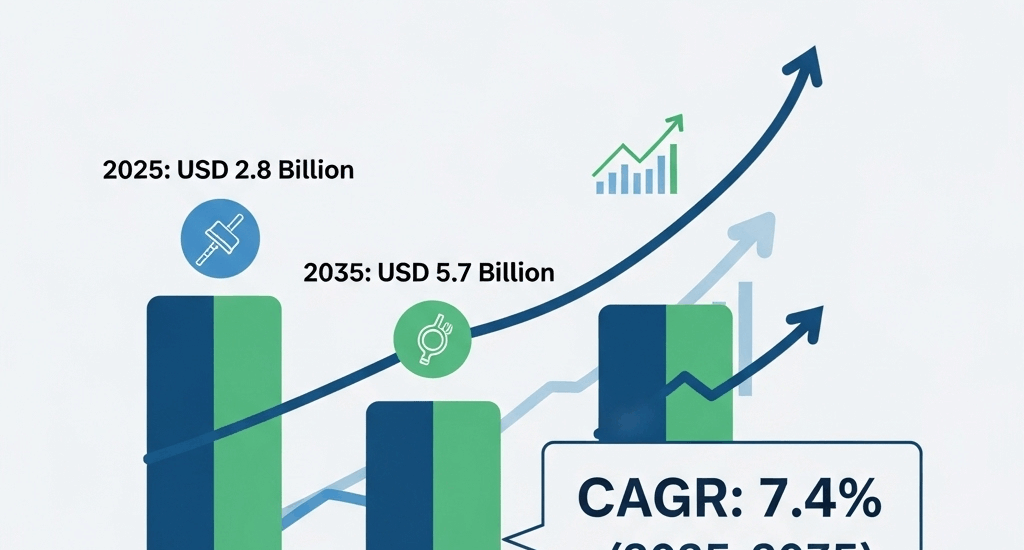 Esophageal Catheters Market