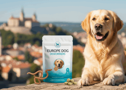 Europe Dog Dewormers Market