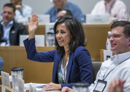 Executive Education Program Market