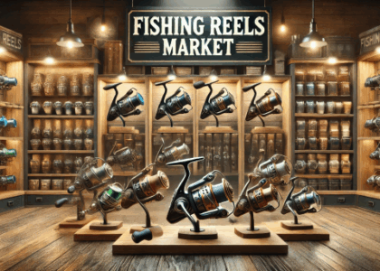 Fishing Reels Market