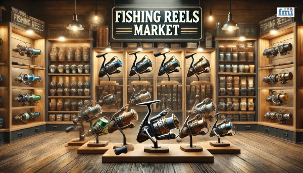 Fishing Reels Market
