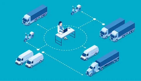 Fleet Management Market