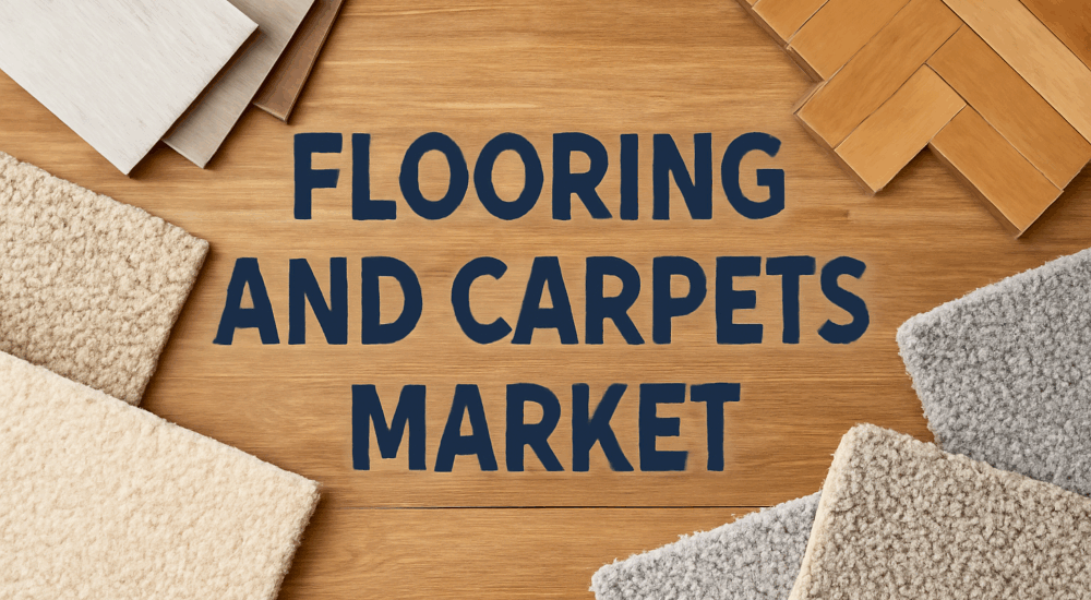 Flooring and Carpets Market