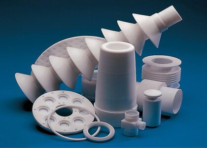 Fluoropolymer Market