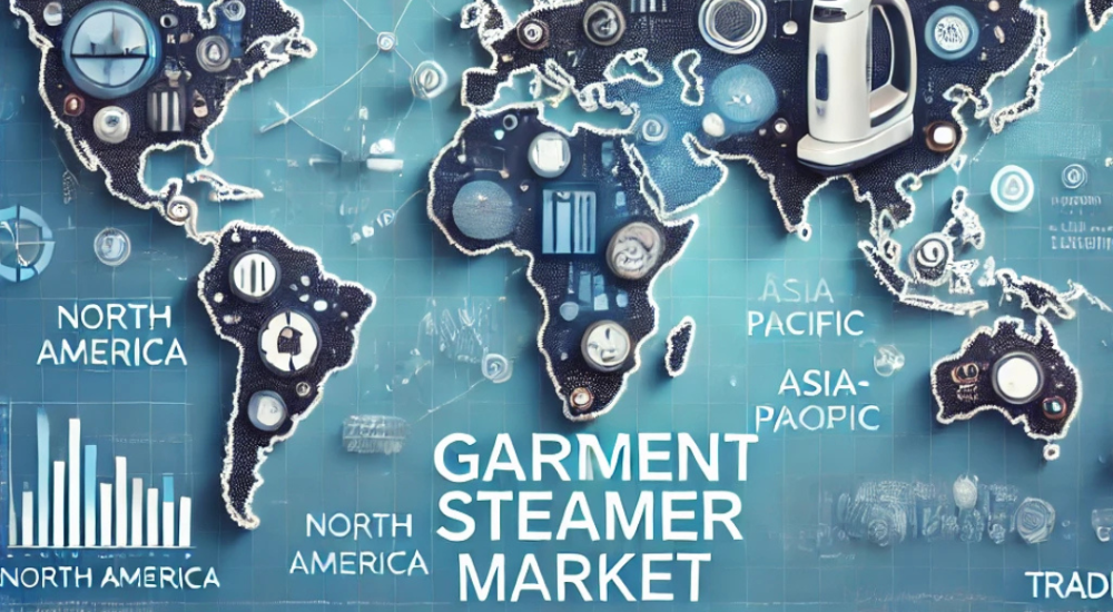 Garment Steamer Market