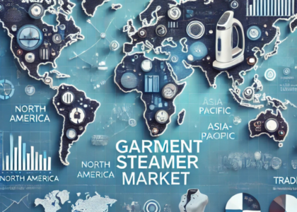 Garment Steamer Market