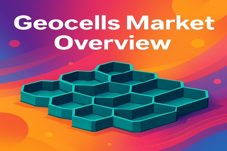 Geocells Market