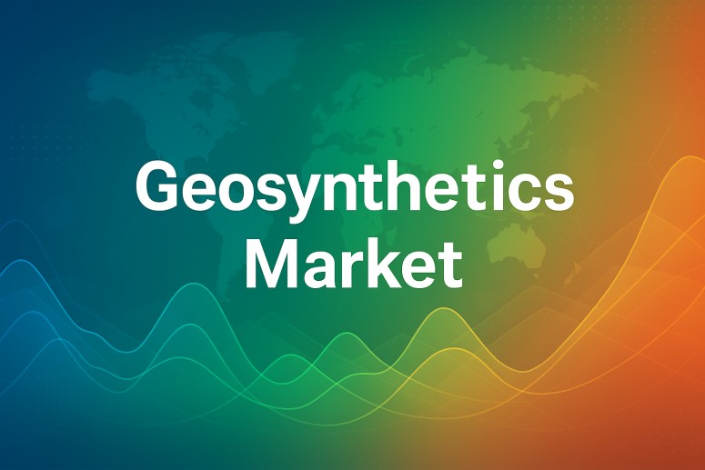 Geosynthetics Market