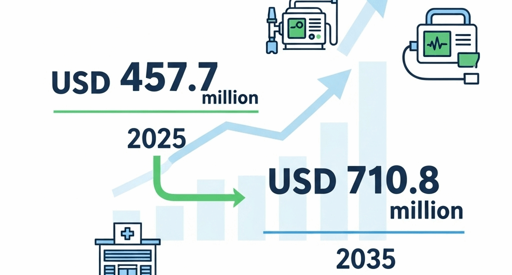 Glaucoma Therapeutics Market