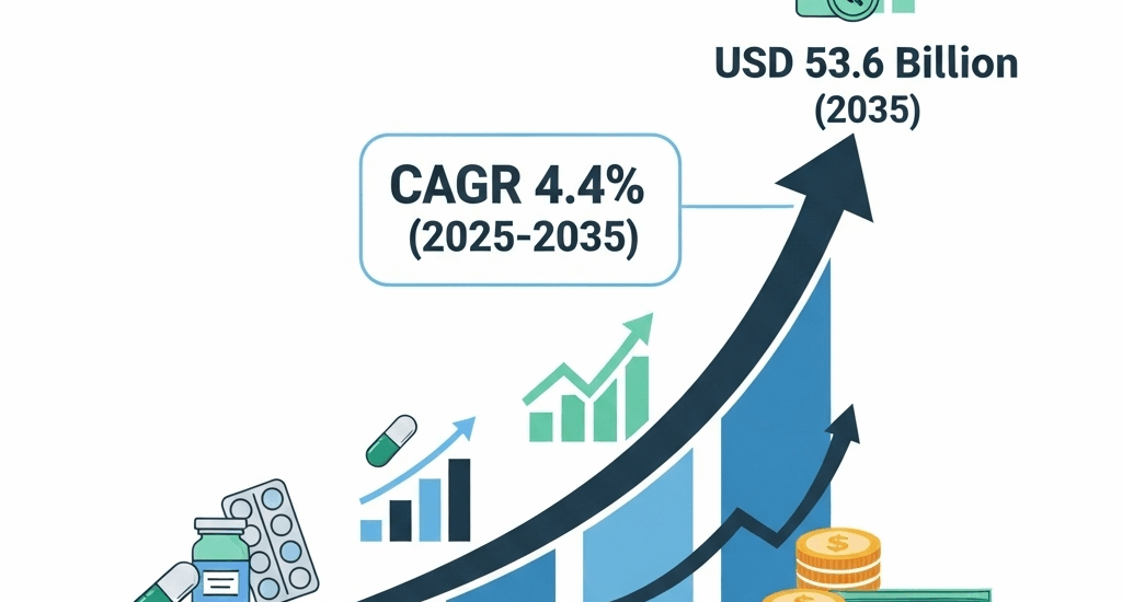 HIV Antivirals Market