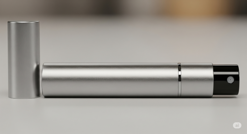 Hand Sanitizer Spray Pen Market