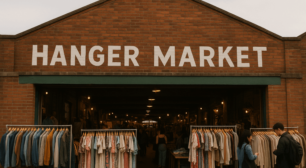 Hanger Market