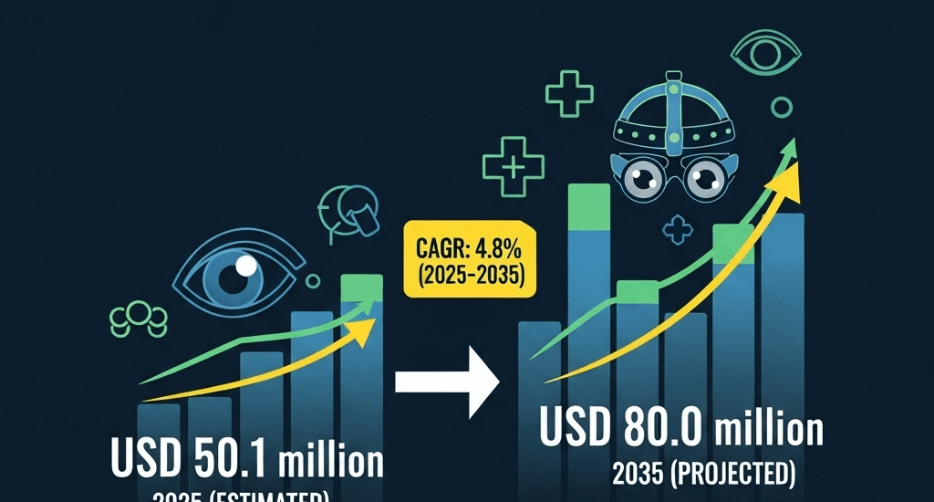 Head Band Ophthalmoscopes Market