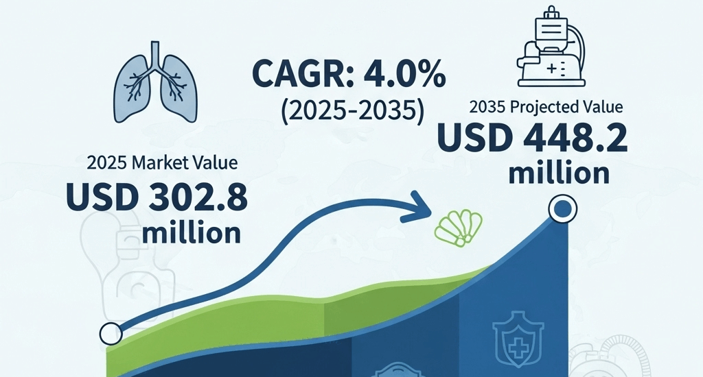 Heat Moisture Exchanger Market
