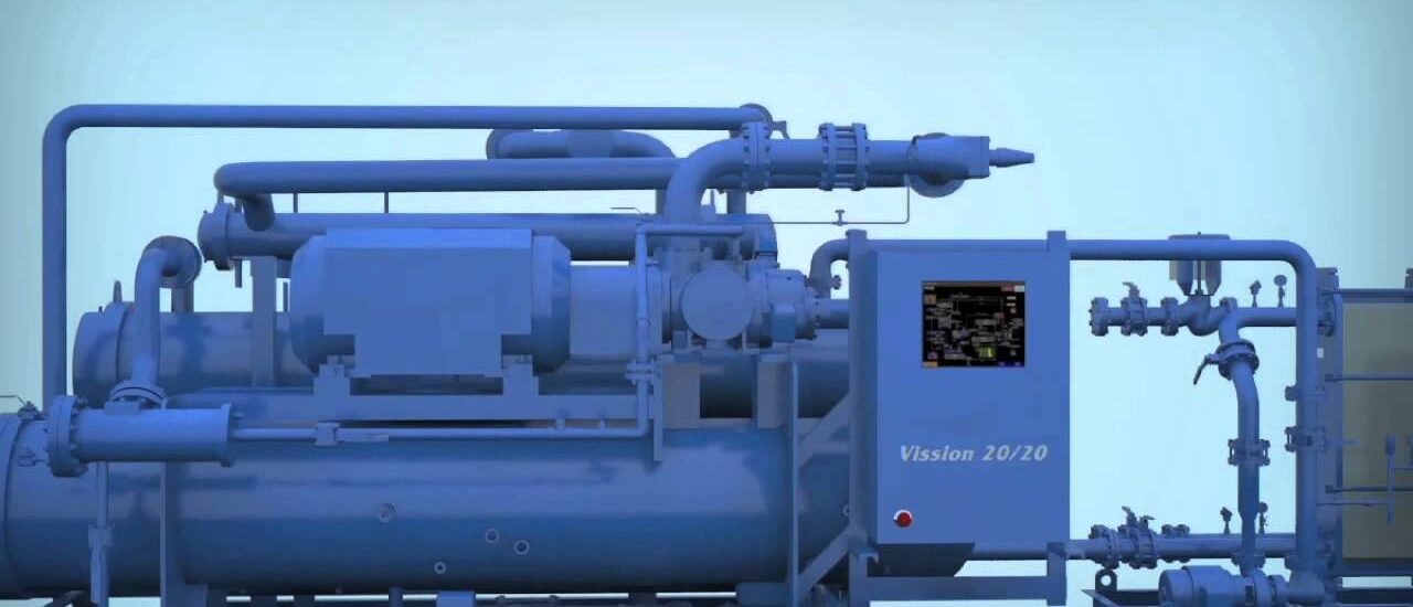 Heavy-Duty Heat Pump Market