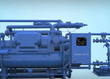 Heavy-Duty Heat Pump Market