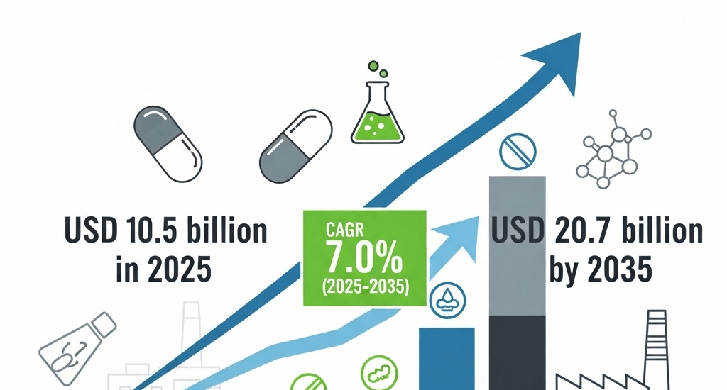 High Potency API Contract Manufacturing Market