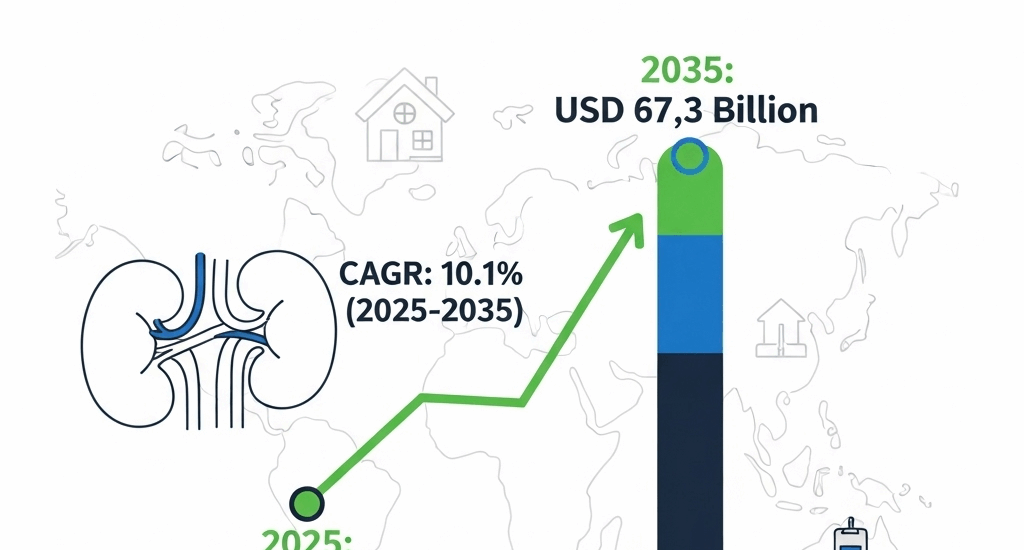 Home Dialysis Systems Market