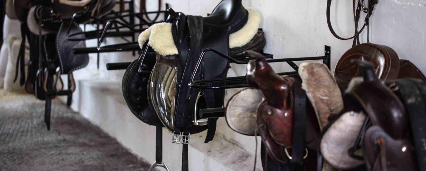 Horse Riding Equipment Market