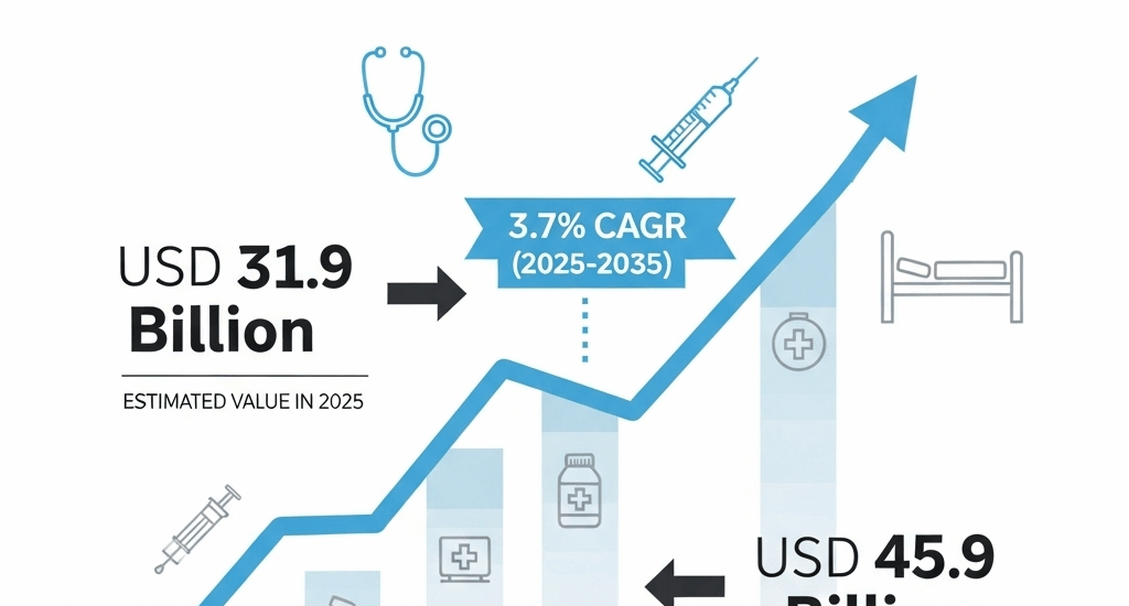 Hospital Supplies Market