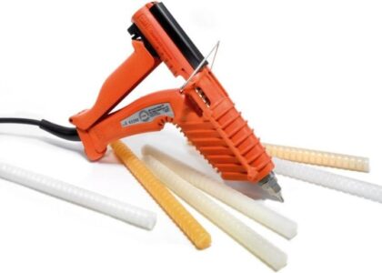 Hot Melt Adhesives Market