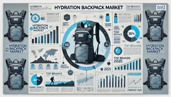Hydration Backpack Market