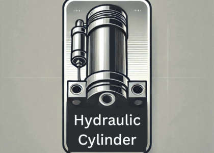 Hydraulic Cylinder Market
